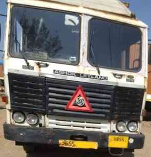 Ashok Leyland 2516 Images